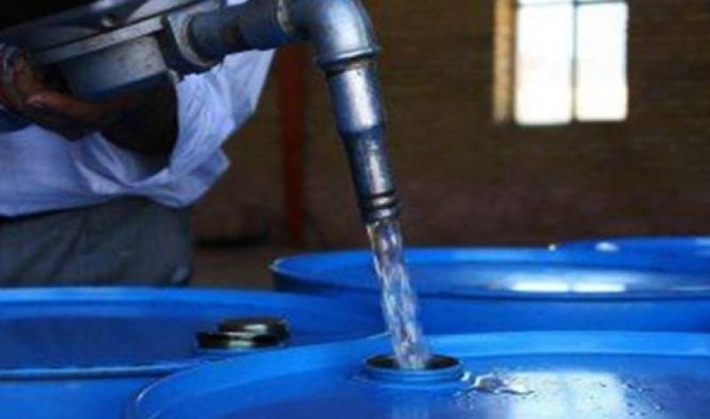 اعلام کالابرگ الکترونیکی نفت سفید خانگی ویژه بخش خیلی سرد شهرستان جیرفت ‌